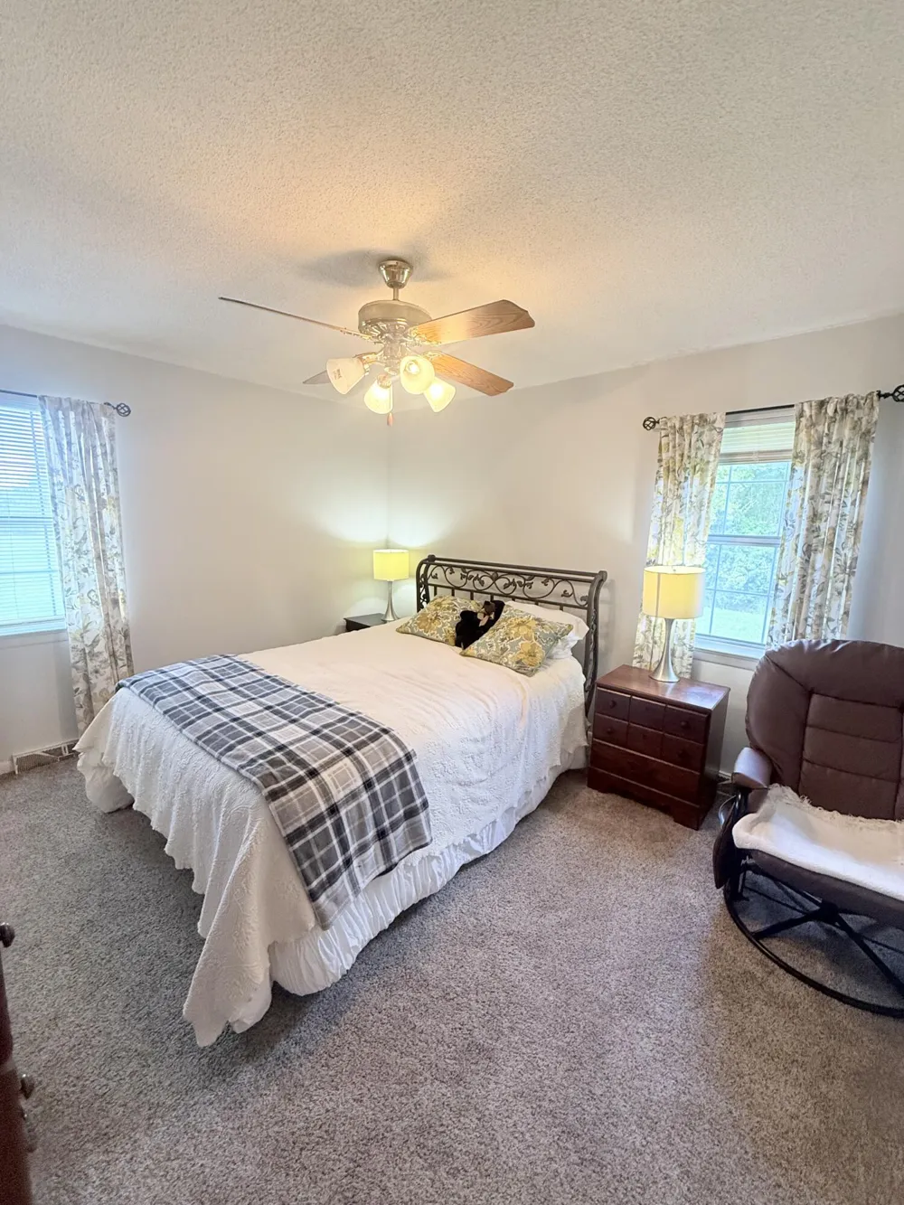 1608 Eagle Drive Hixson, TN 37343
