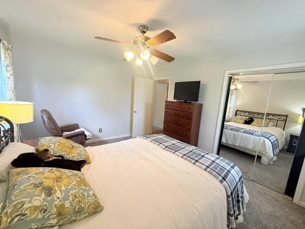 1608 Eagle Drive Hixson, TN 37343