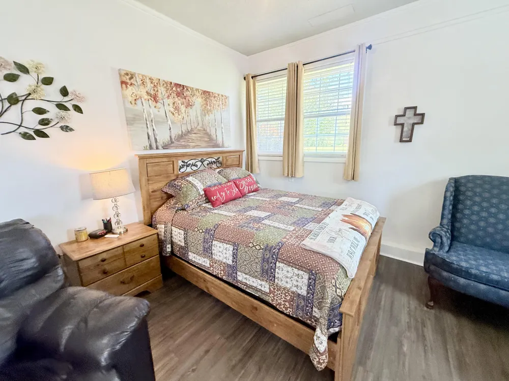 1608 Eagle Drive Hixson, TN 37343