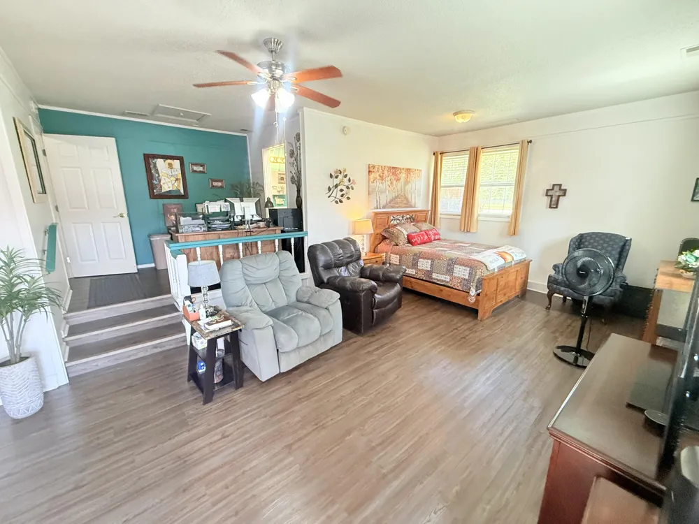 1608 Eagle Drive Hixson, TN 37343