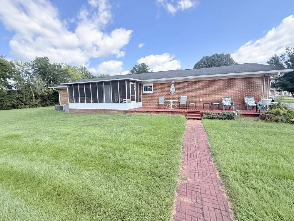 1608 Eagle Drive Hixson, TN 37343