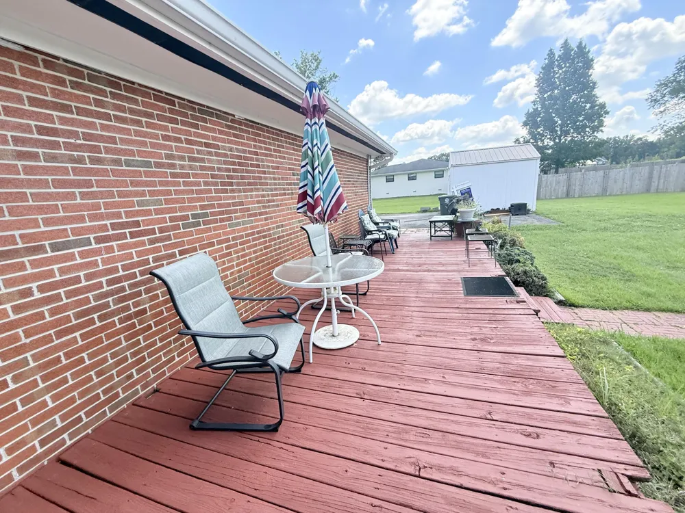 1608 Eagle Drive Hixson, TN 37343