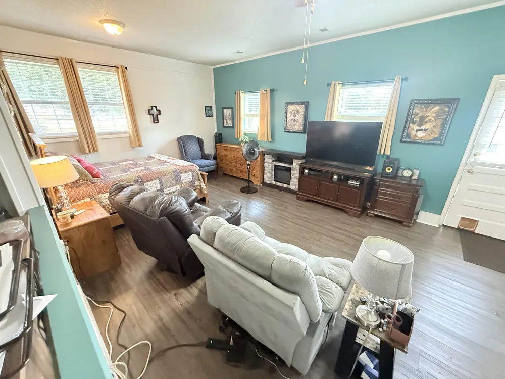 1608 Eagle Drive Hixson, TN 37343