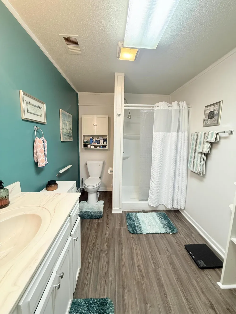 1608 Eagle Drive Hixson, TN 37343