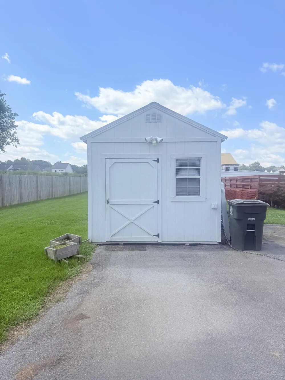 1608 Eagle Drive Hixson, TN 37343