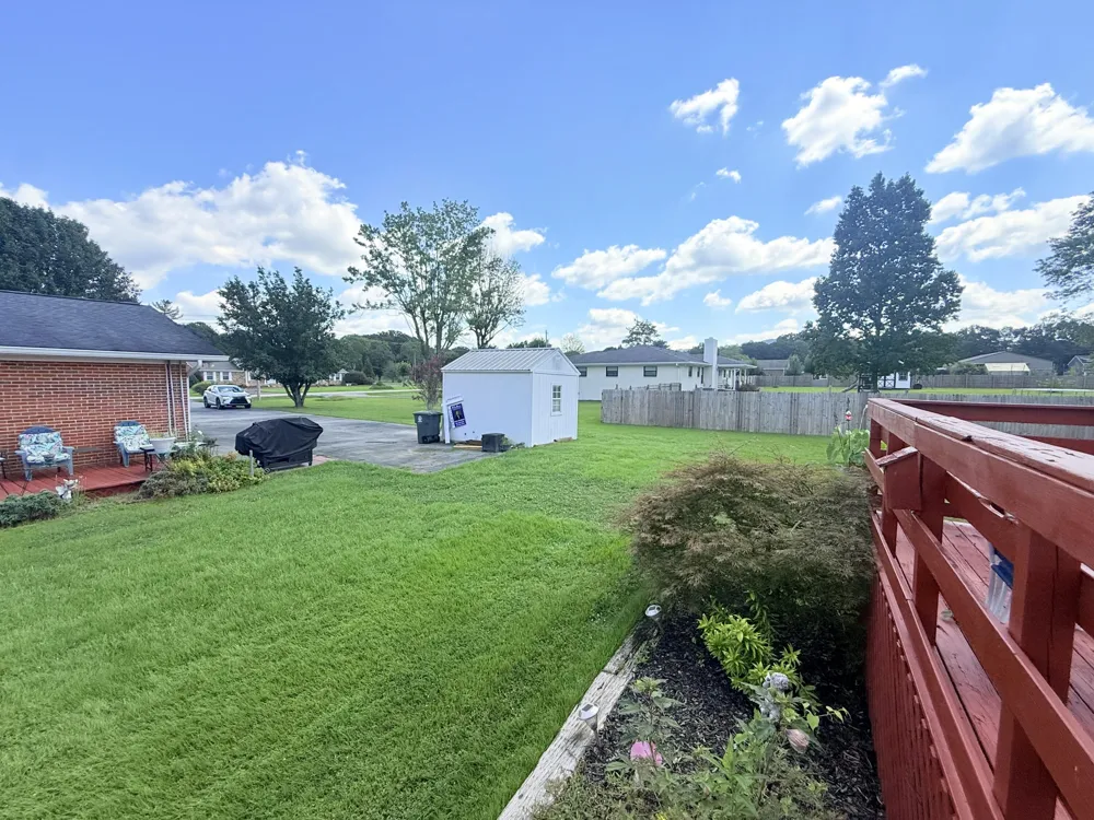 1608 Eagle Drive Hixson, TN 37343