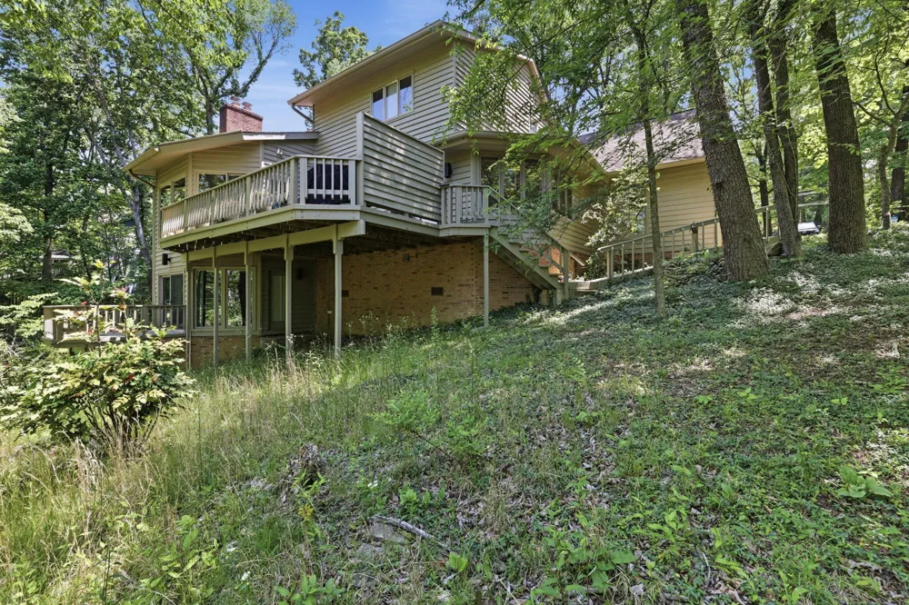 29 Rock Crest Drive Signal Mountain, TN 37377