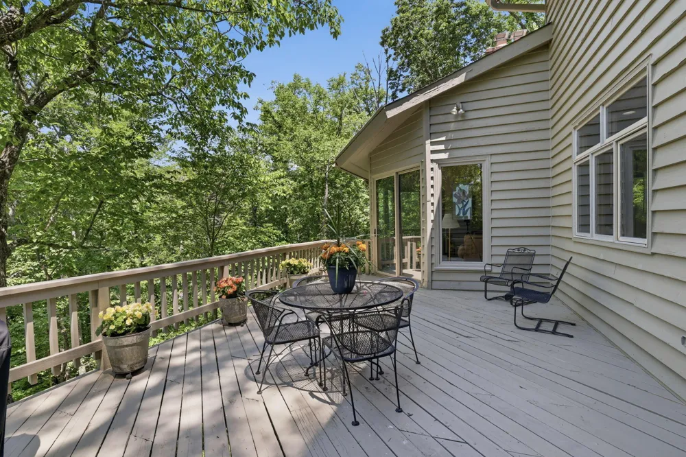 29 Rock Crest Drive Signal Mountain, TN 37377