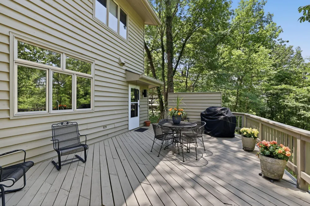 29 Rock Crest Drive Signal Mountain, TN 37377