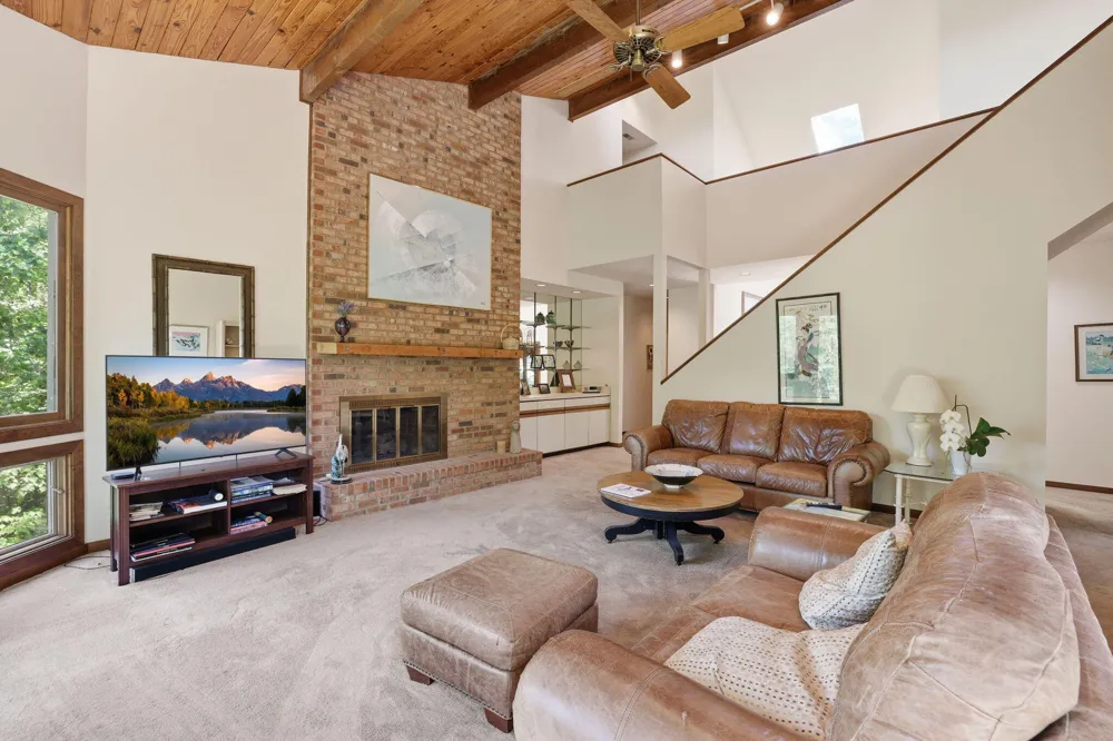 29 Rock Crest Drive Signal Mountain, TN 37377