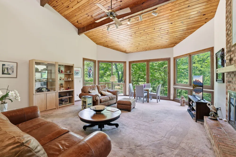 29 Rock Crest Drive Signal Mountain, TN 37377