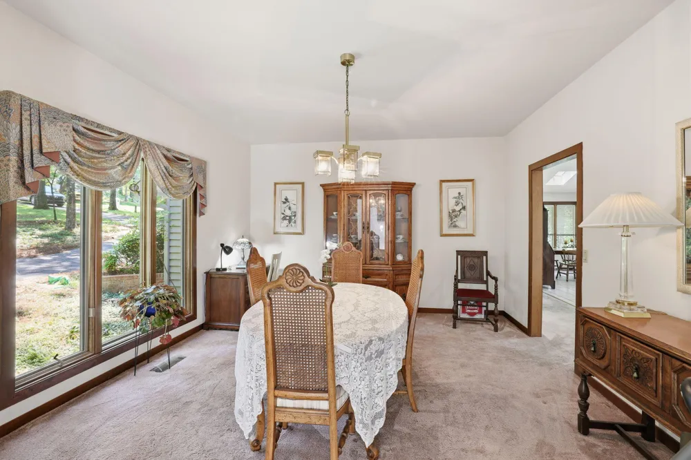 29 Rock Crest Drive Signal Mountain, TN 37377