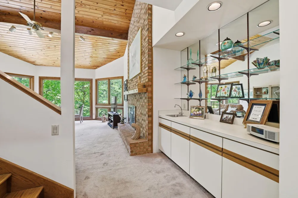 29 Rock Crest Drive Signal Mountain, TN 37377