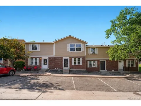 1543 S Ouray Circle #C