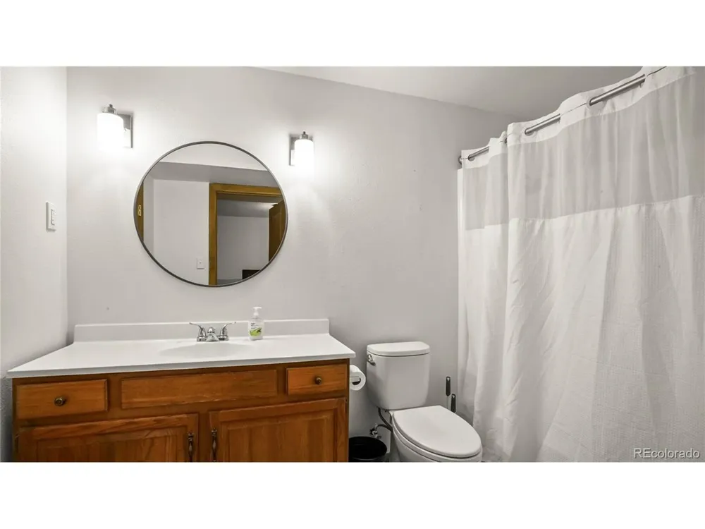 220 Wildflower Drive Woodland Park, CO 80863