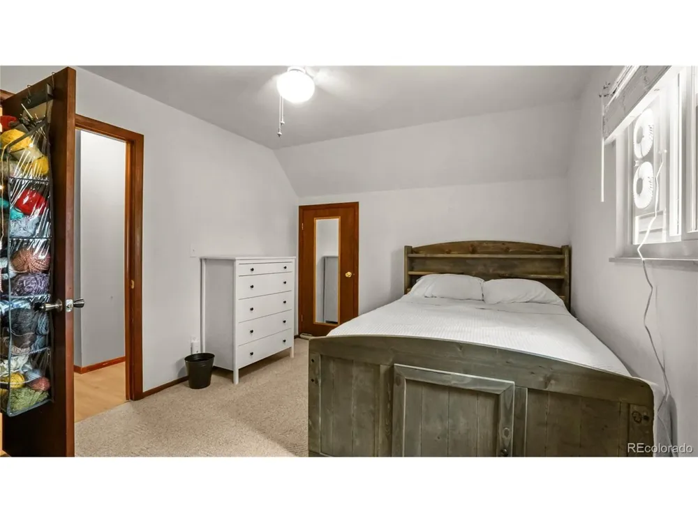 220 Wildflower Drive Woodland Park, CO 80863