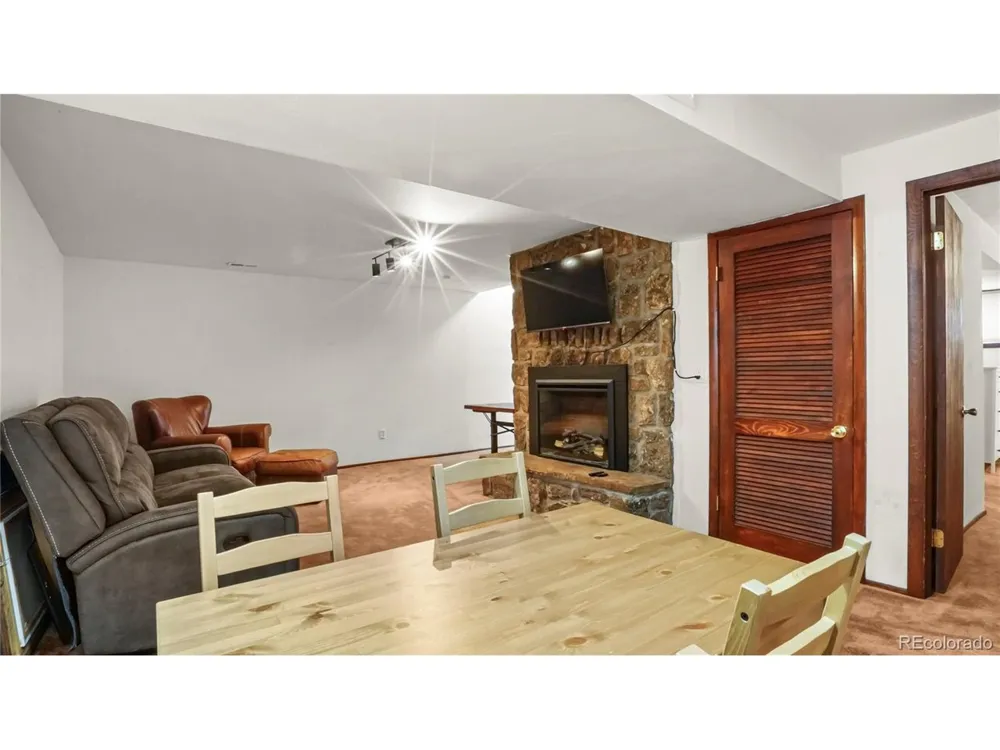 220 Wildflower Drive Woodland Park, CO 80863