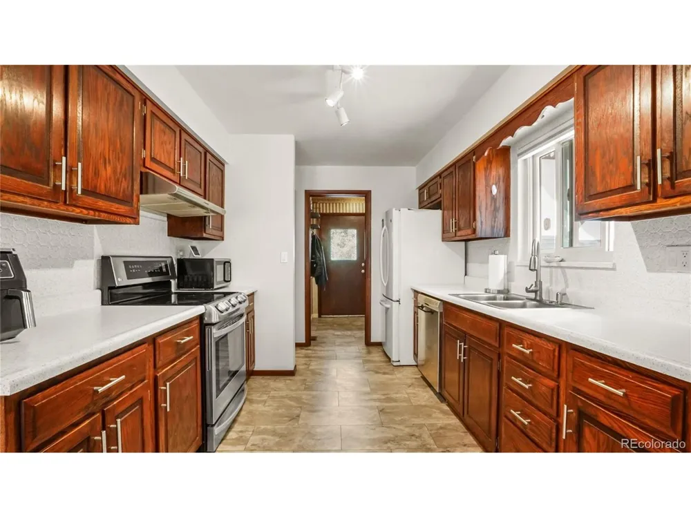 220 Wildflower Drive Woodland Park, CO 80863