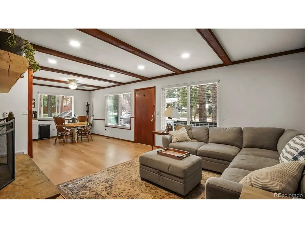 220 Wildflower Drive Woodland Park, CO 80863