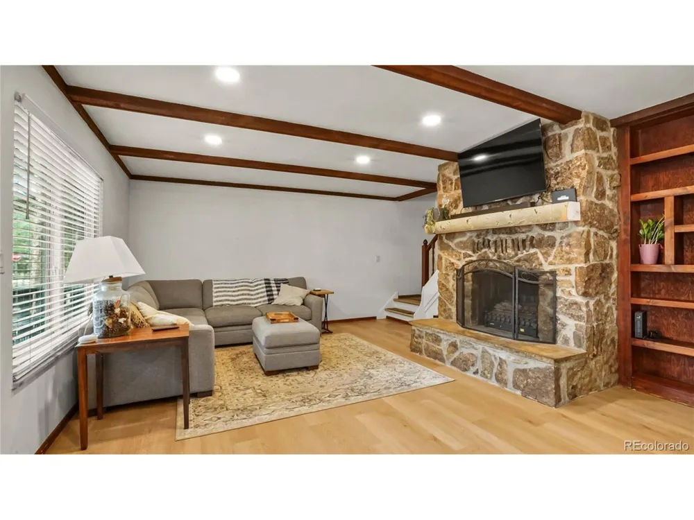 220 Wildflower Drive Woodland Park, CO 80863