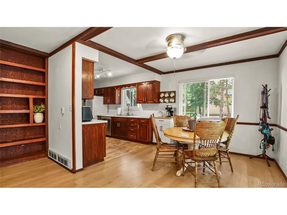 220 Wildflower Drive Woodland Park, CO 80863