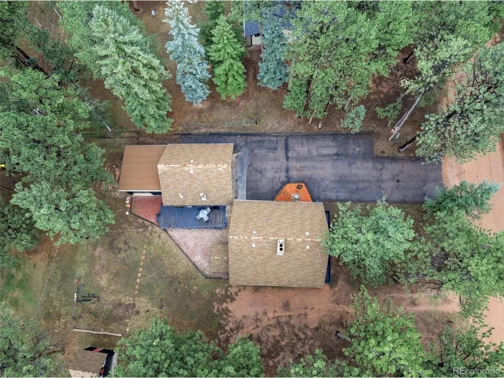 220 Wildflower Drive Woodland Park, CO 80863