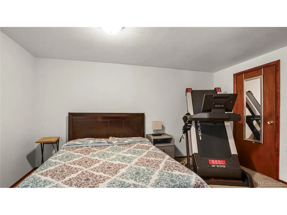 220 Wildflower Drive Woodland Park, CO 80863