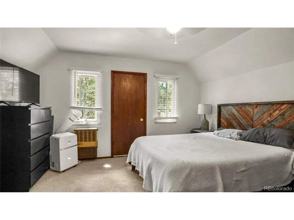 220 Wildflower Drive Woodland Park, CO 80863