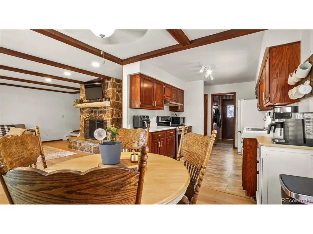 220 Wildflower Drive Woodland Park, CO 80863