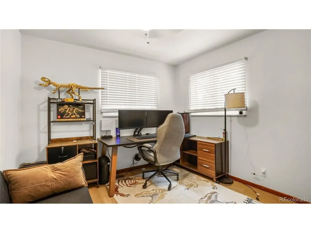 220 Wildflower Drive Woodland Park, CO 80863