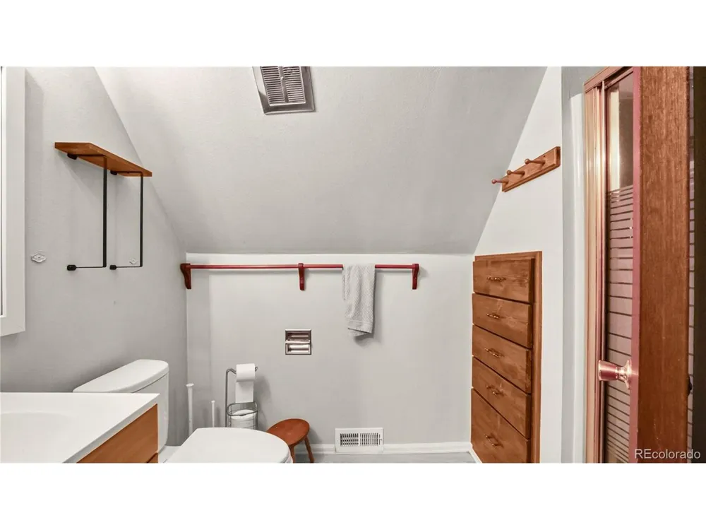 220 Wildflower Drive Woodland Park, CO 80863