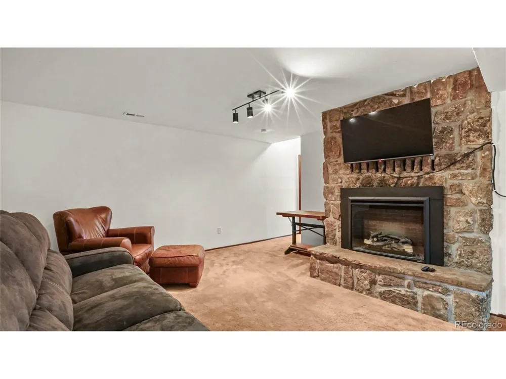 220 Wildflower Drive Woodland Park, CO 80863
