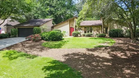 20 Foxridge Court