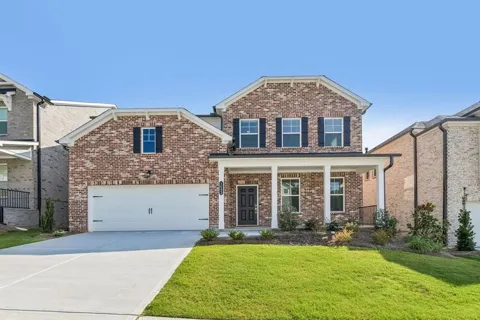 1693 Caldwell Bend Lane