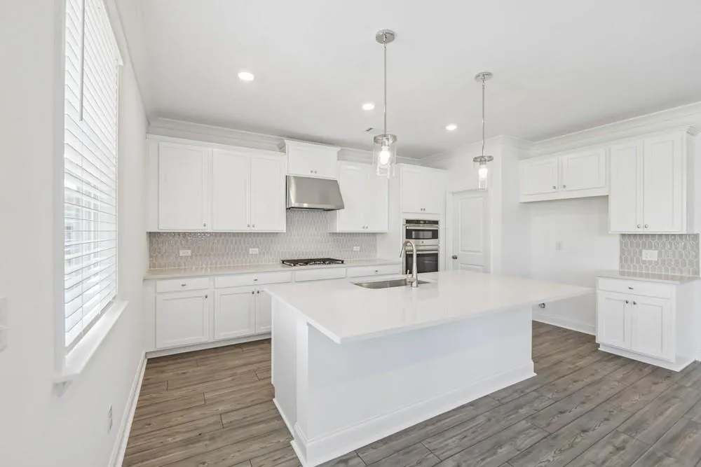 1693 Caldwell Bend Lane Dacula, GA 30019