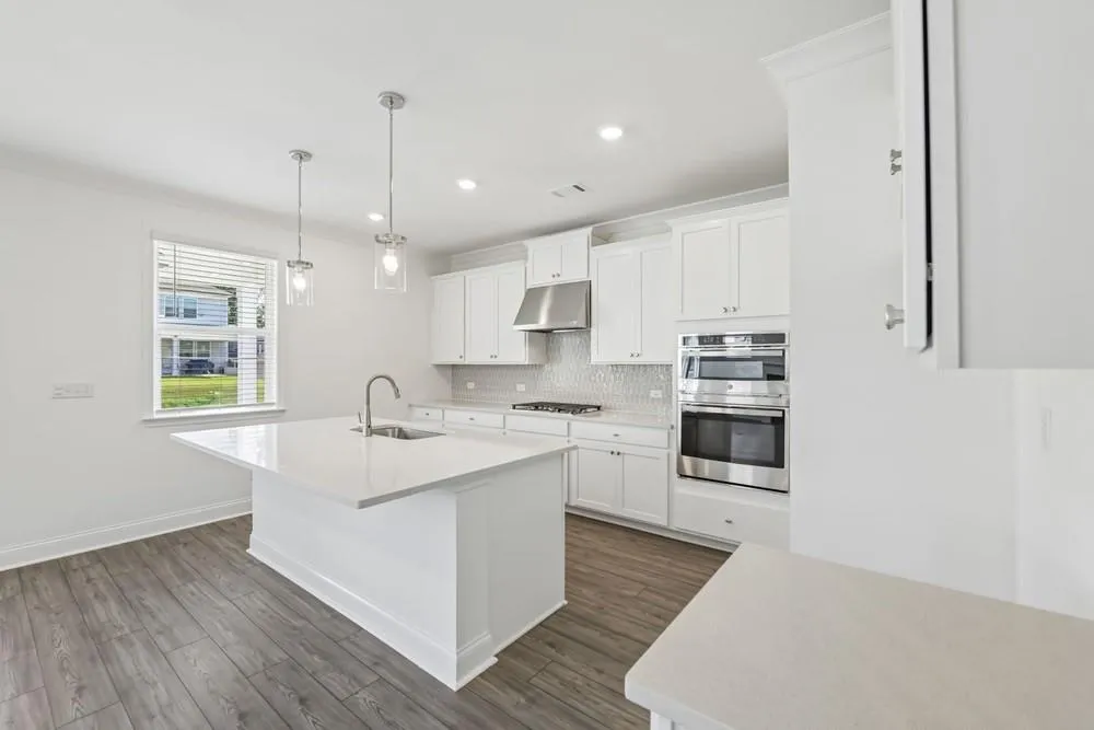 1693 Caldwell Bend Lane Dacula, GA 30019