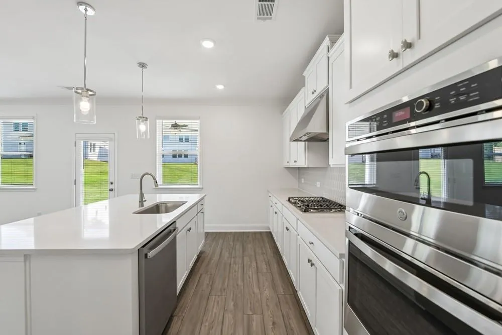 1693 Caldwell Bend Lane Dacula, GA 30019