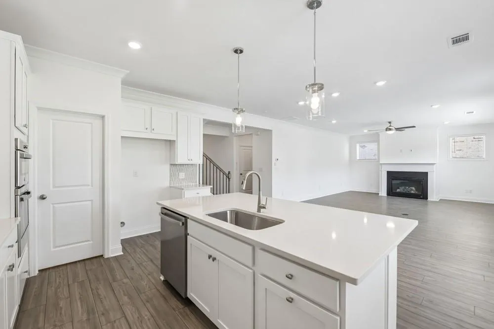 1693 Caldwell Bend Lane Dacula, GA 30019