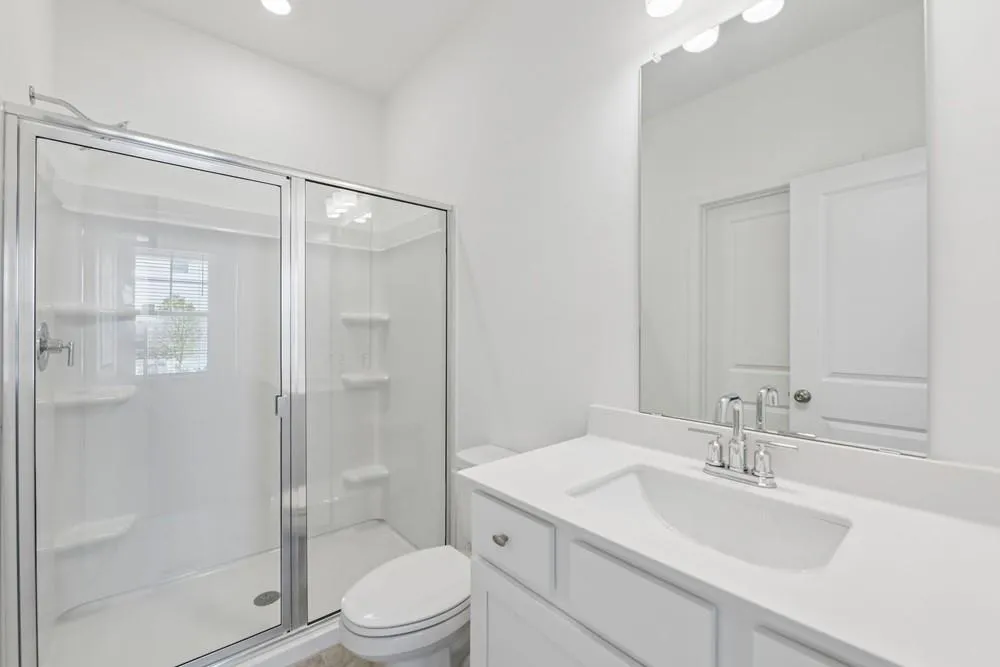 1693 Caldwell Bend Lane Dacula, GA 30019