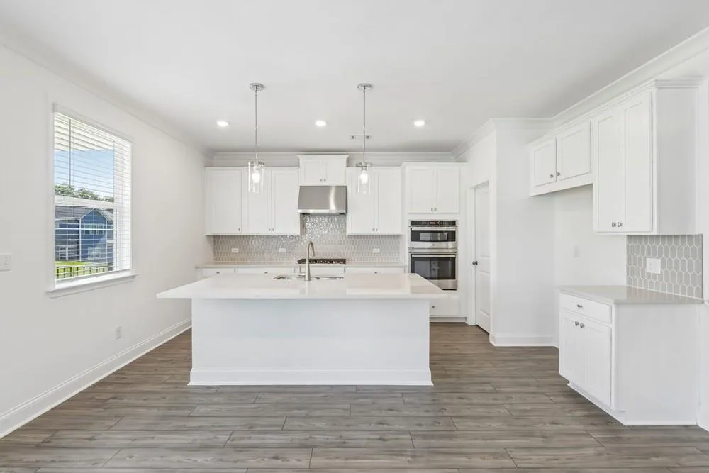 1693 Caldwell Bend Lane Dacula, GA 30019