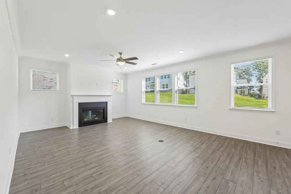 1693 Caldwell Bend Lane Dacula, GA 30019