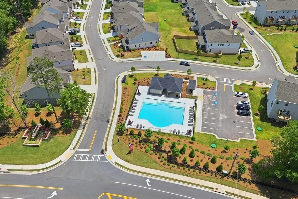 1693 Caldwell Bend Lane Dacula, GA 30019