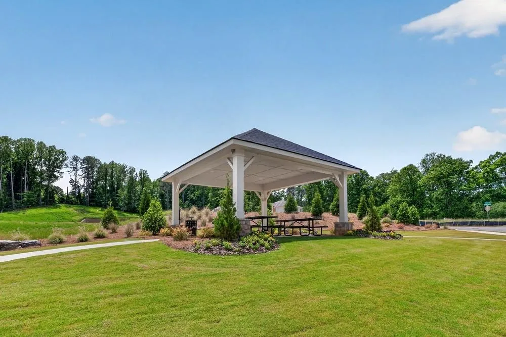 1693 Caldwell Bend Lane Dacula, GA 30019