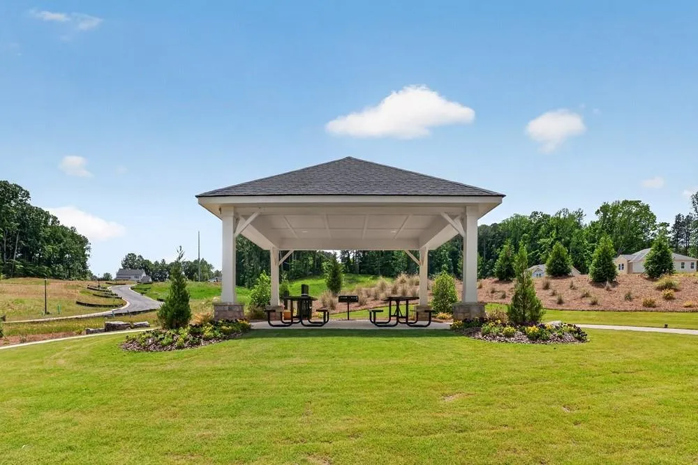 1693 Caldwell Bend Lane Dacula, GA 30019