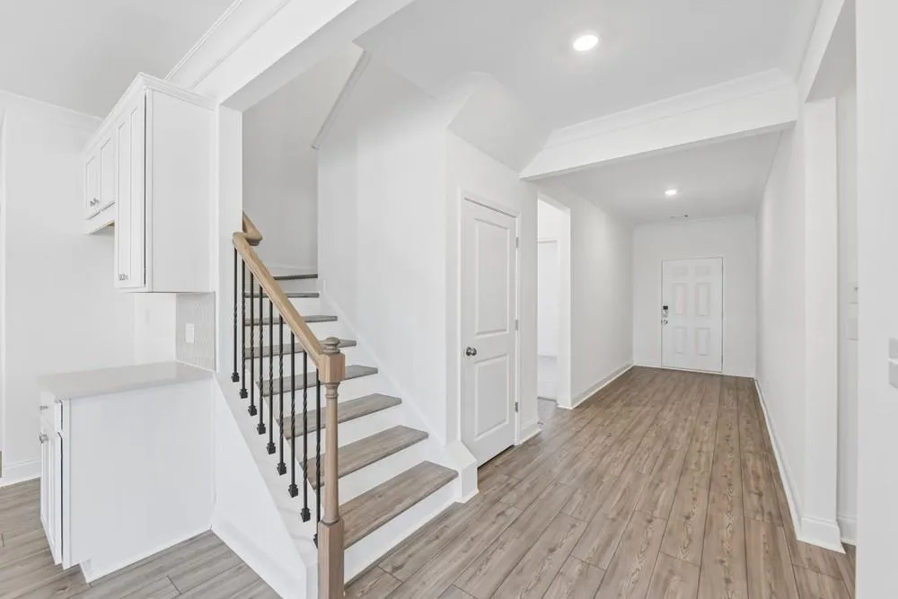 1693 Caldwell Bend Lane Dacula, GA 30019