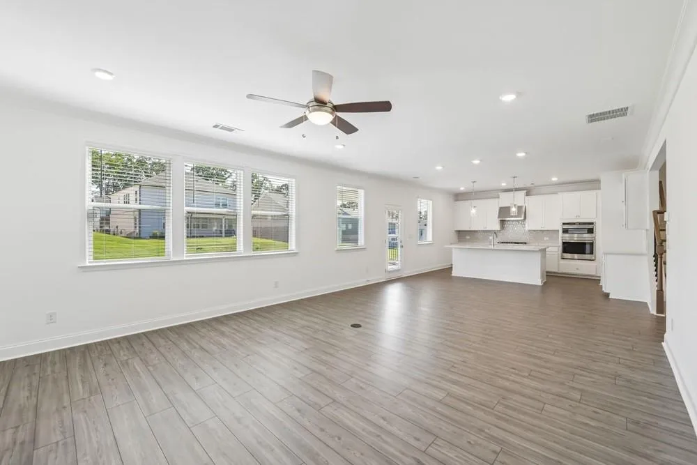 1693 Caldwell Bend Lane Dacula, GA 30019