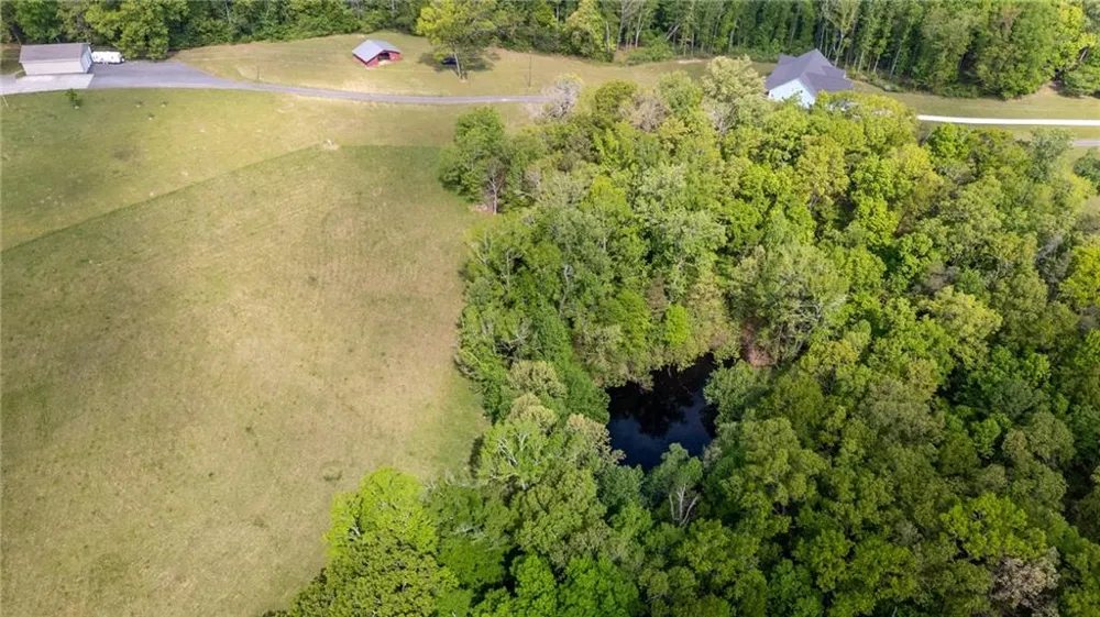 0 Bicentennial Trail Rock Spring, GA 30739