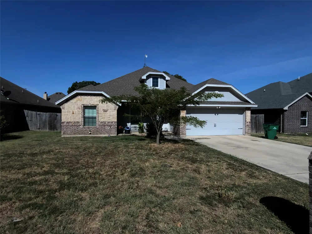 1211 Butterfield Street Bridgeport, TX 76426