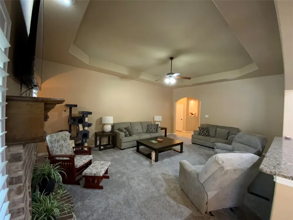 1211 Butterfield Street Bridgeport, TX 76426