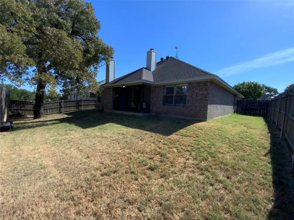 1211 Butterfield Street Bridgeport, TX 76426